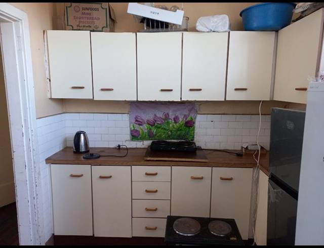 1 BEDROOM APARTMENT FOR SALE IN SCOTTSVILLE